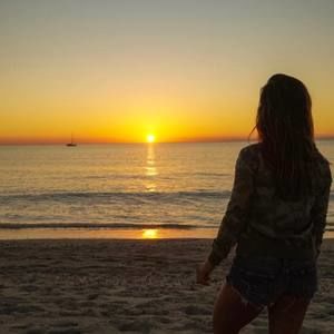 Meet your Posher, Raven